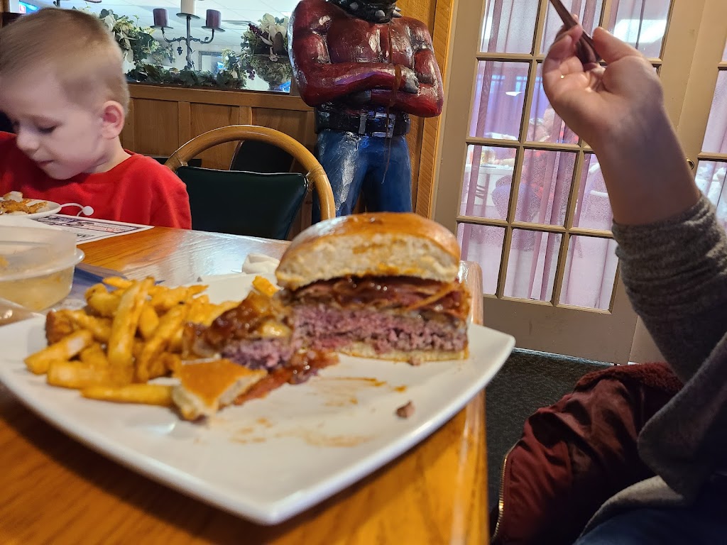 Humbuggs, South Glens Falls, NY
