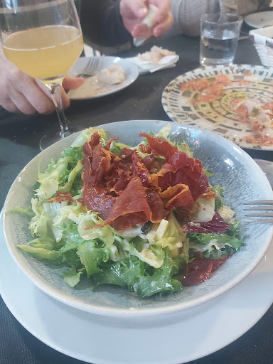 Restaurante El Mirador