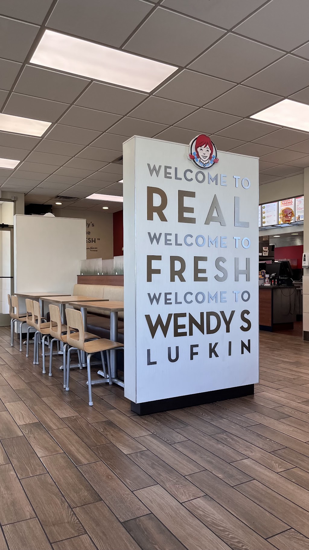 Wendy's