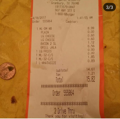Whataburger