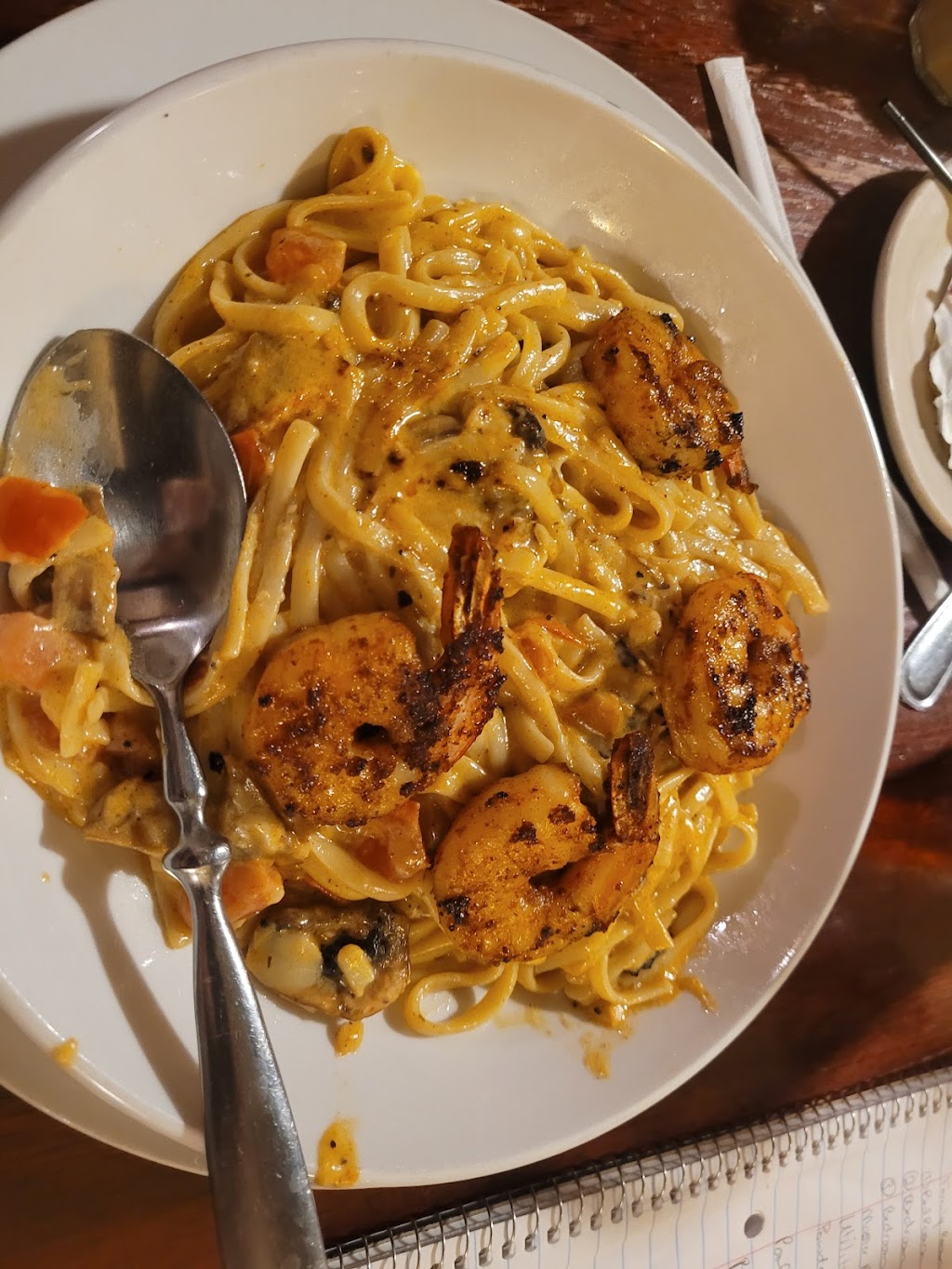 The Riverhouse Grill, Glen Rose, TX