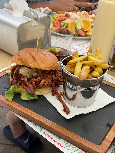 Cafeteria Heladeria Albi
