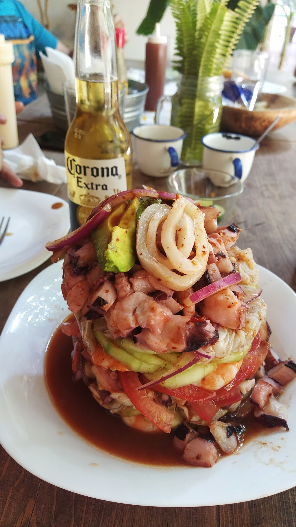 El Culichi