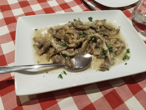 La Piccolina
