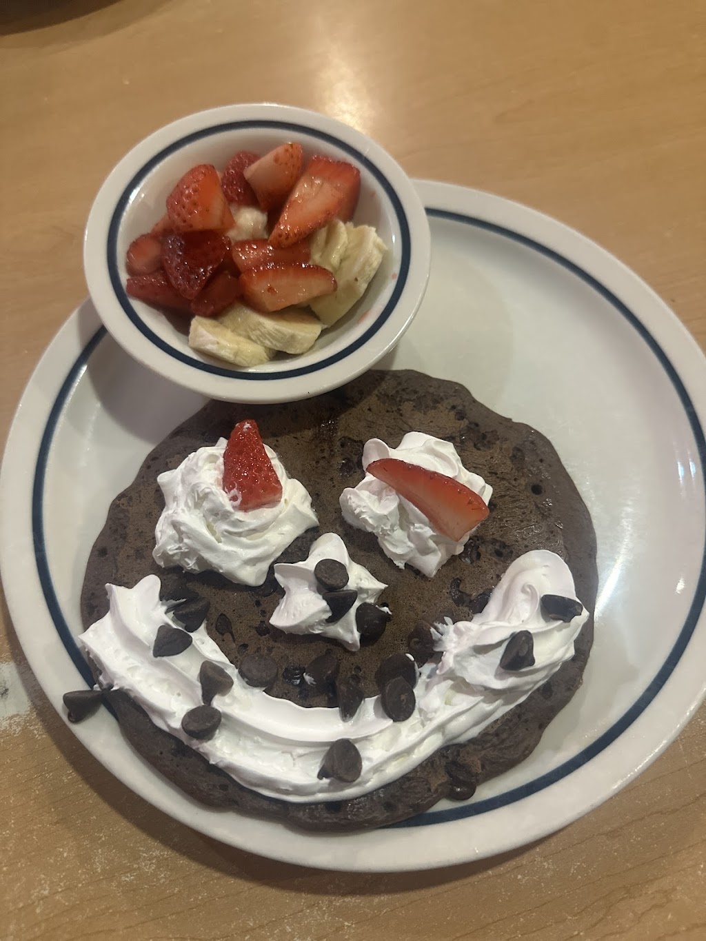 IHOP