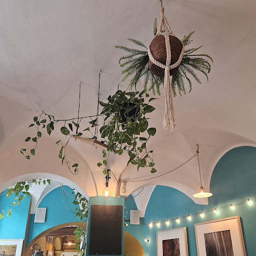 Amaranto Bistrot