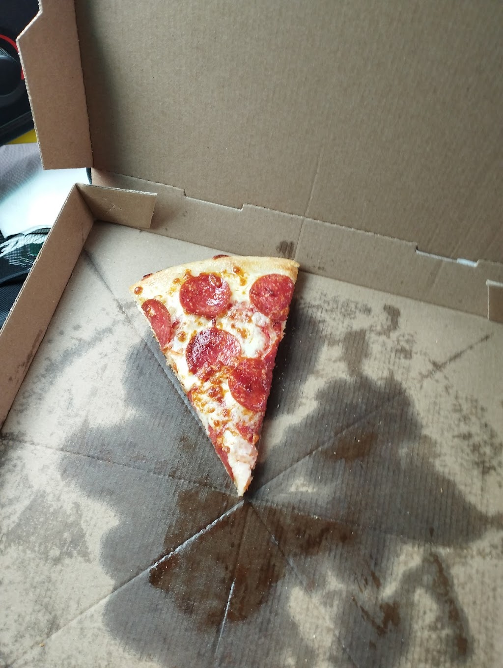 Little Caesars, Eagle Pass, TX