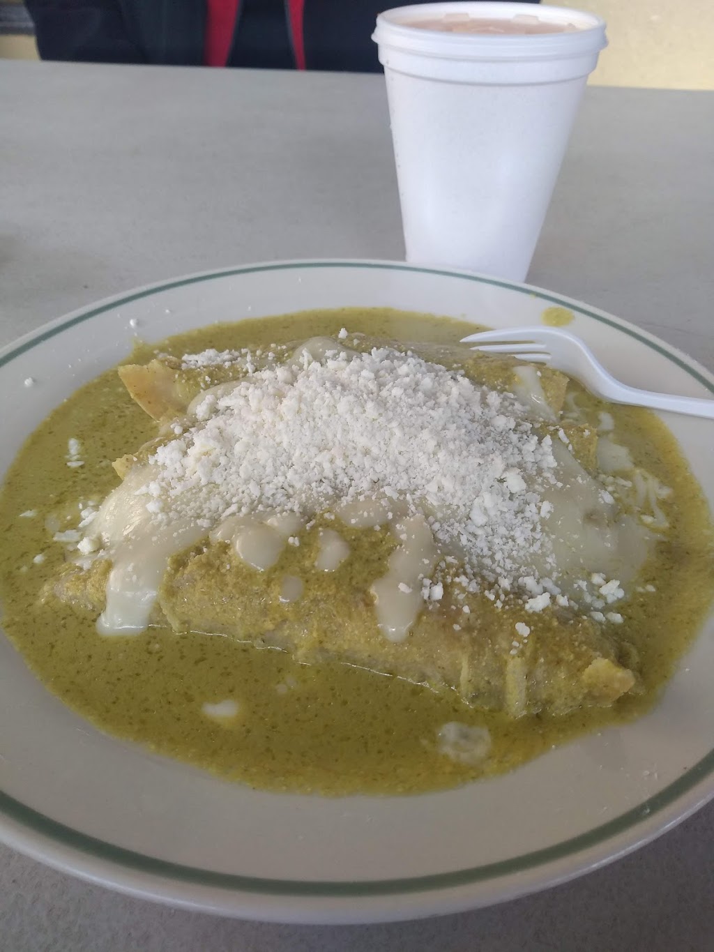 Tortas Sonia, San Luis Potosí, Mexico