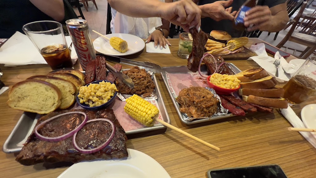 Texas Ribs