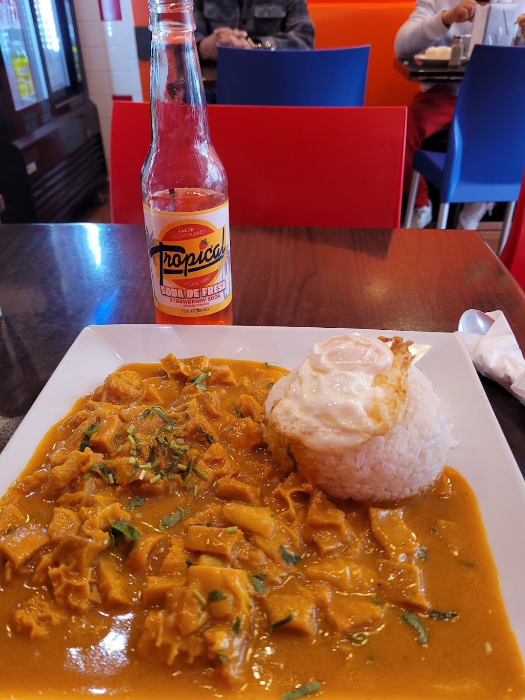 Ricuras
