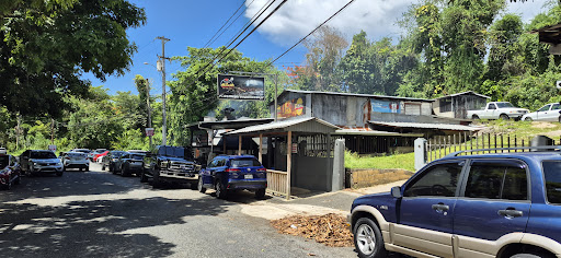 Maelo Chicken Fever, Puerto Rico, Puerto Rico