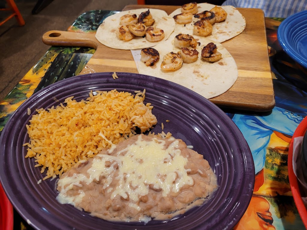 La Galera Mexican Restaurant