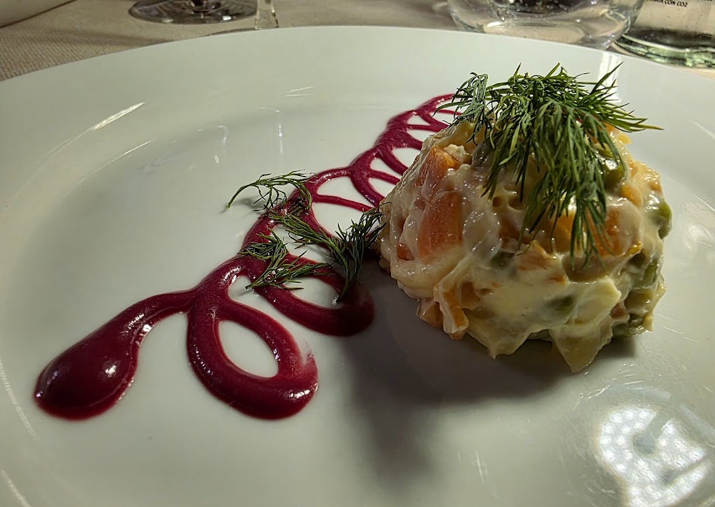 La Taverna di Frà Fiusch, Revigliasco