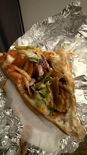 Stern Kebap, Regensburg