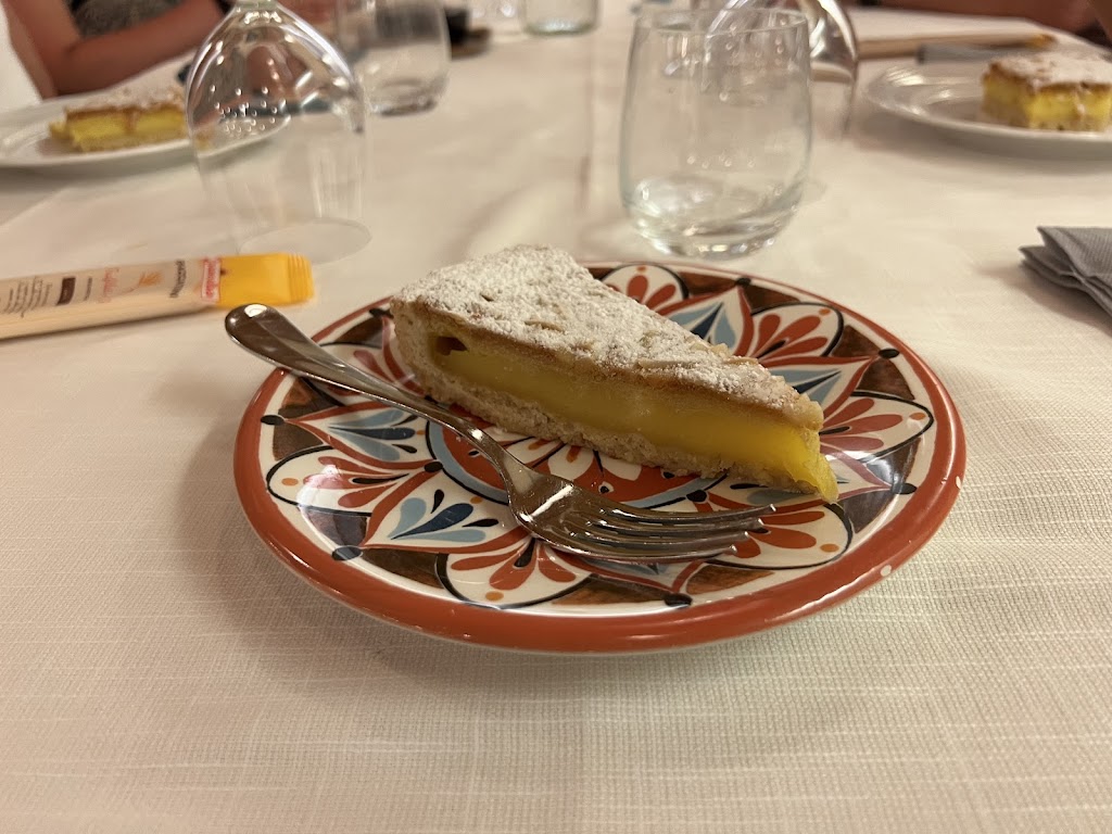 Hotel Ristorante Crystal