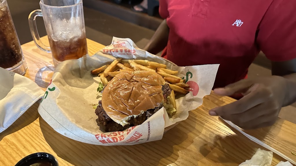 Chili's
