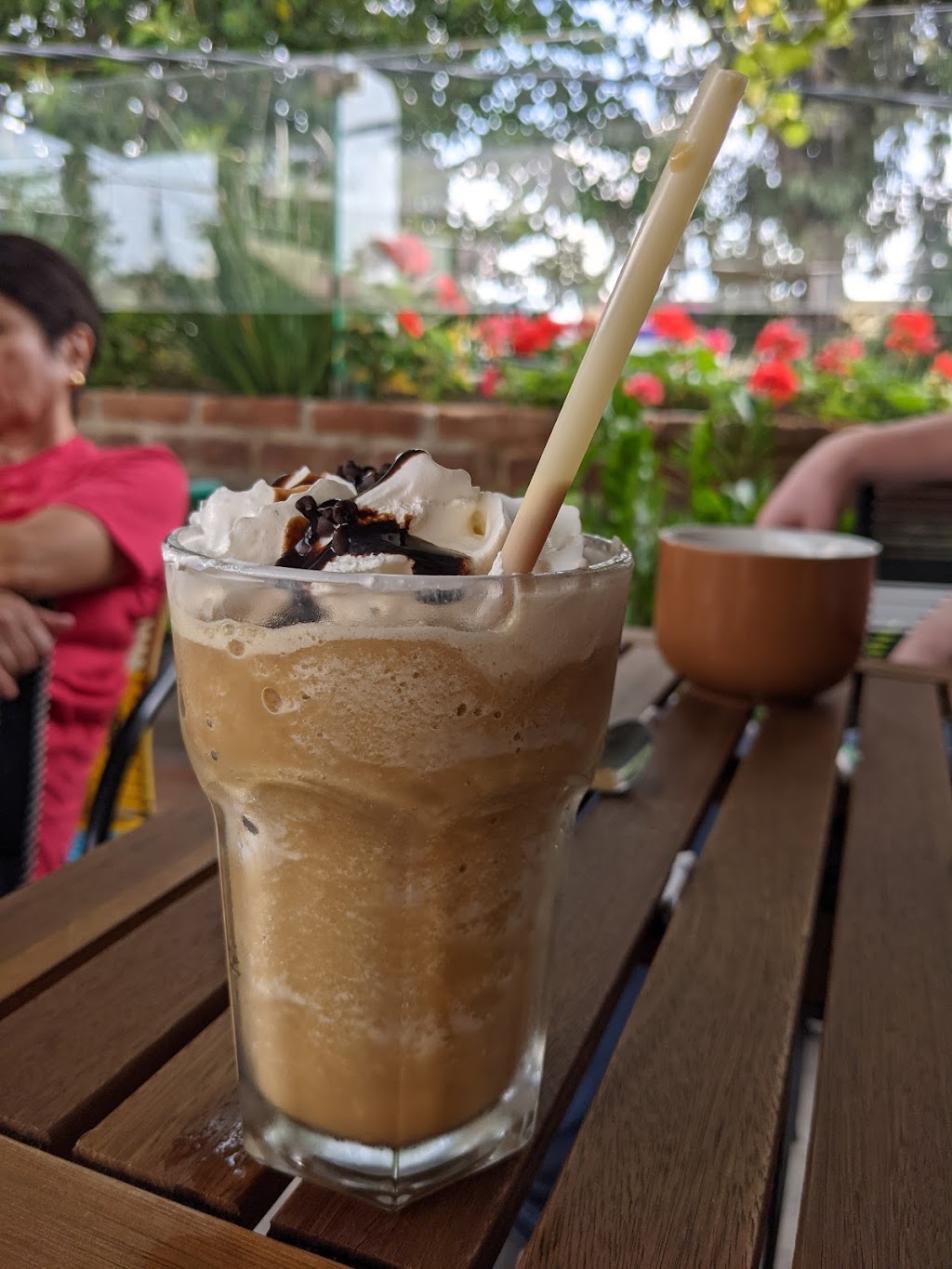 Broga Bar & Coffee