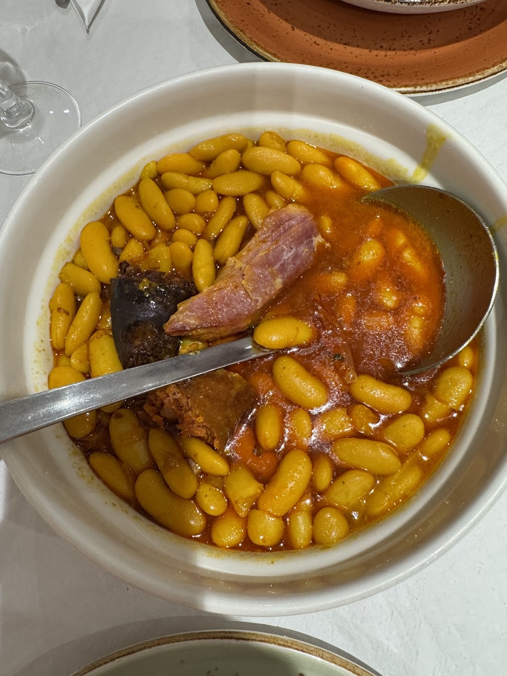 Mortera De Tellego, Cabueñes