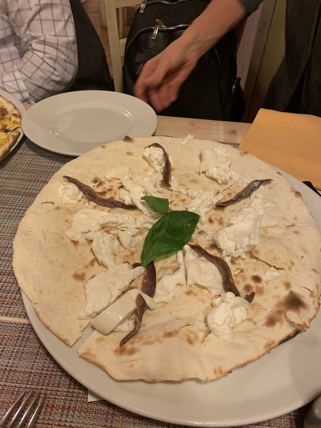 Ristorante Pizzeria Sottosopra, San Donato Milanese