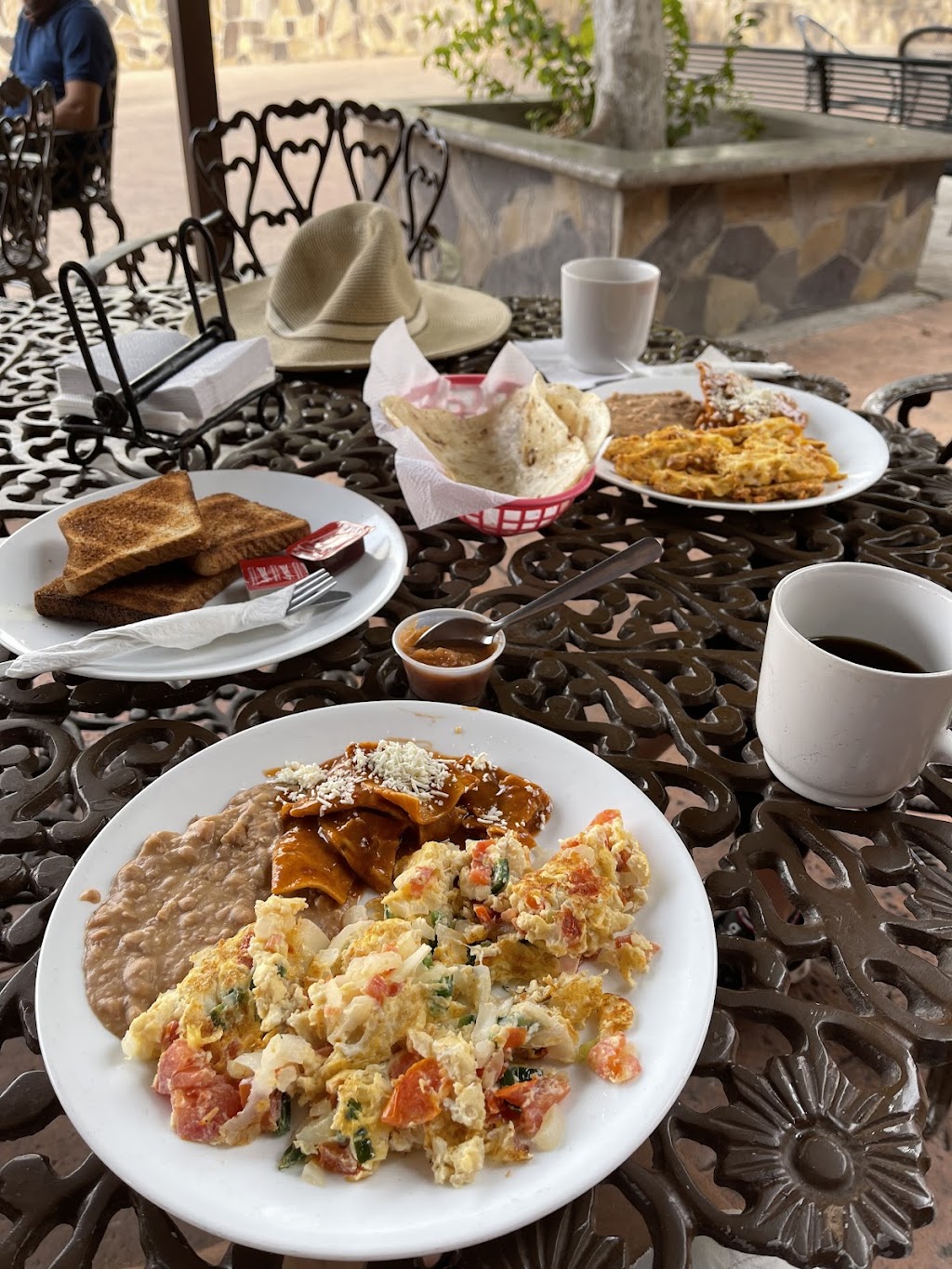 Café Olé