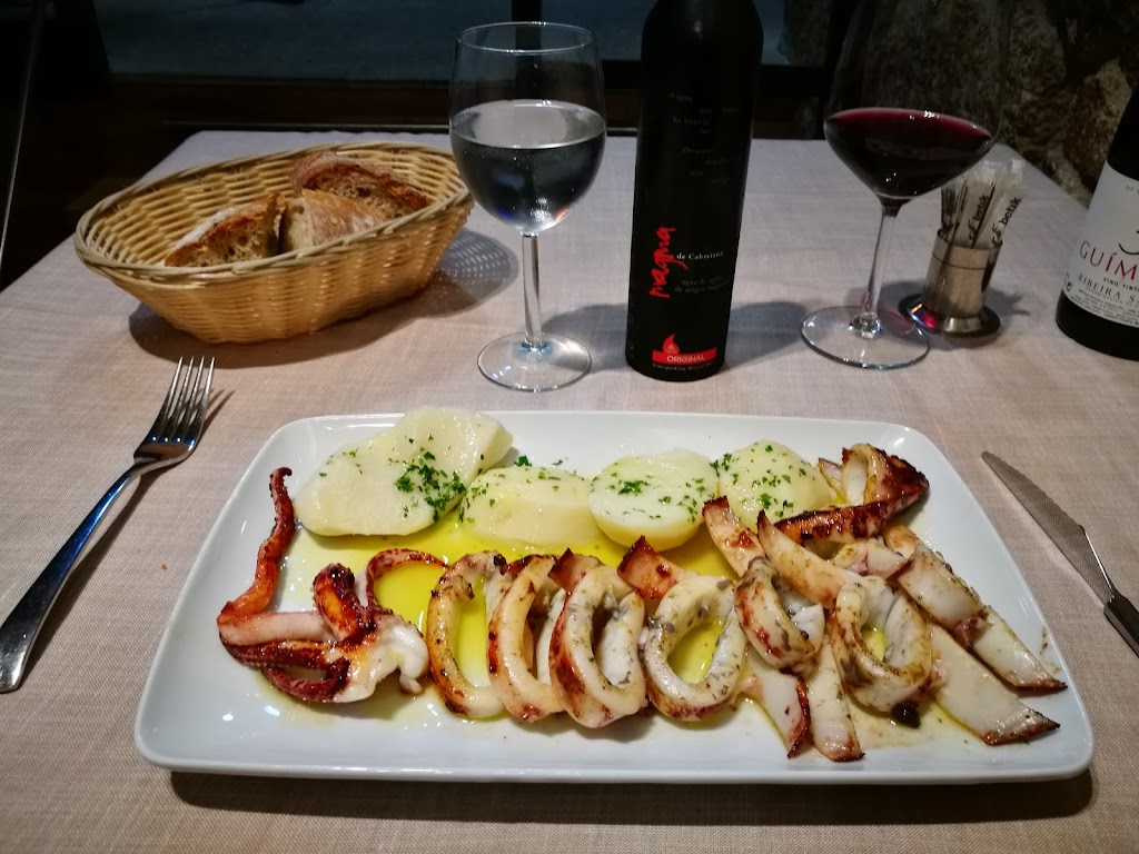 Restaurante Celeiro