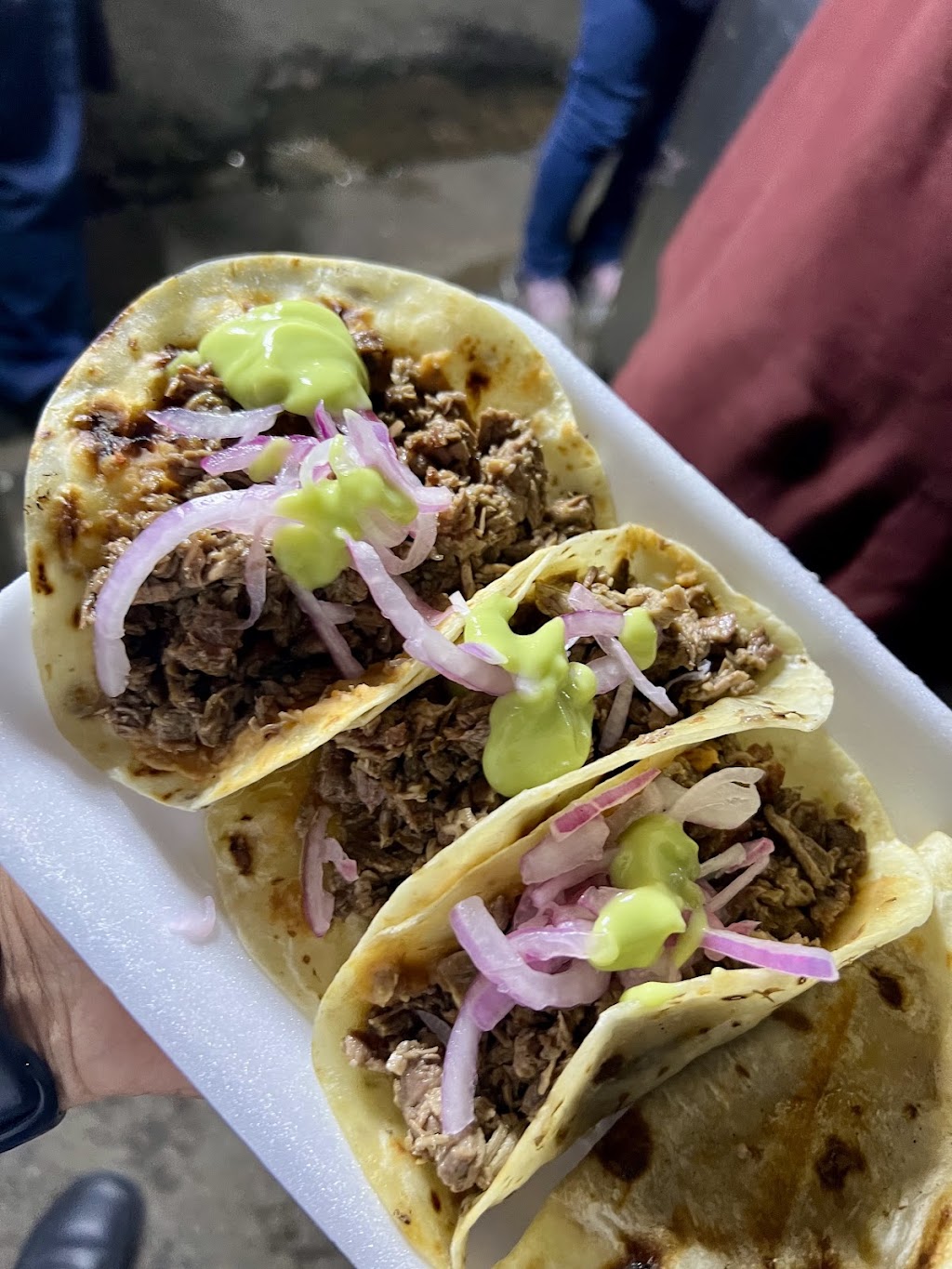 Taco Shop