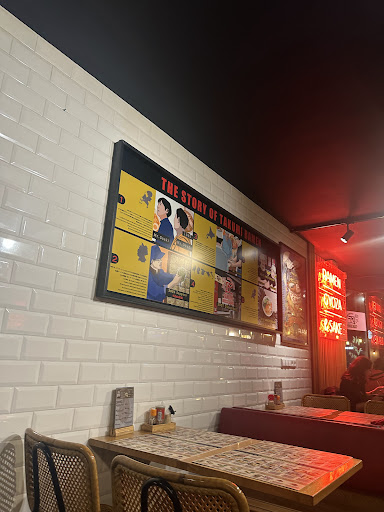 Takumi Ramen