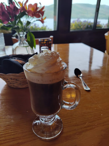 The Boathouse Restaurant
