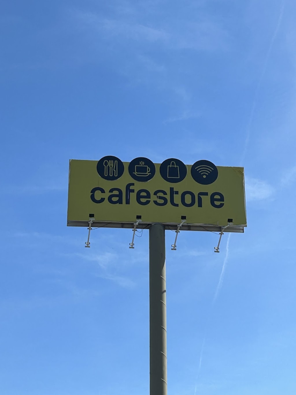 Cafestore Santomera