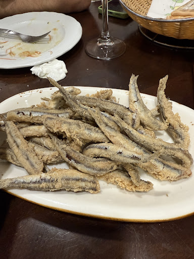 Bar Galindo