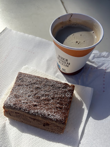 Bocateria Cafè dels Sentits