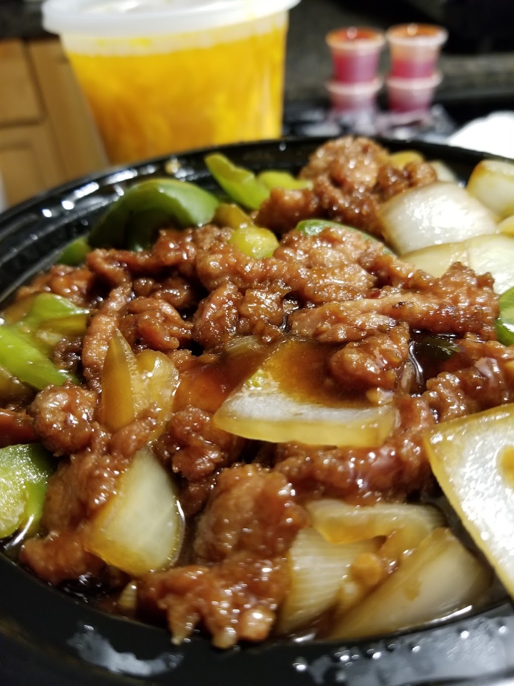 Jo Jo's China Bistro