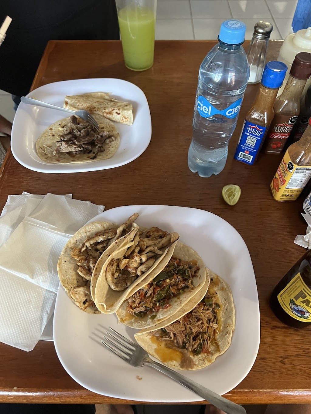 Taqueria Rossy