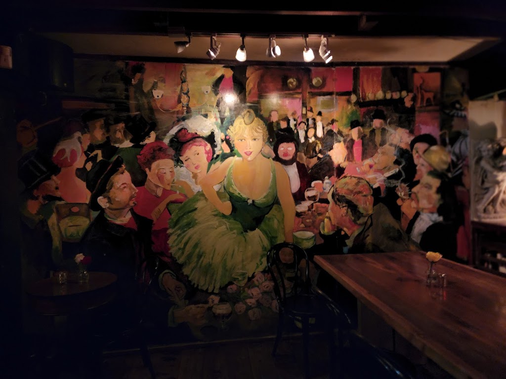 Chelsea Wine Bar
