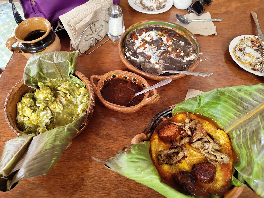 Jalapa Enriquez Centro, Valente Díaz