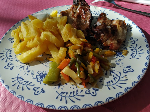El Portillo