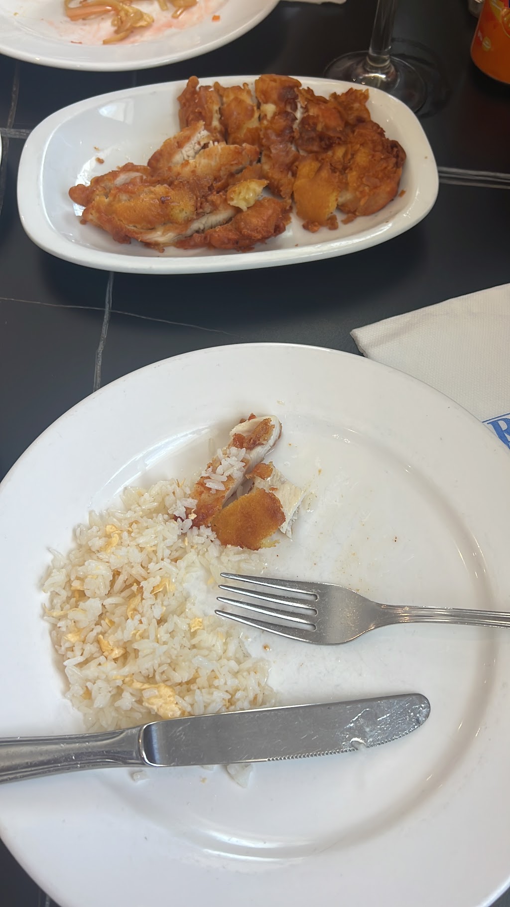 Restaurante Nan-King