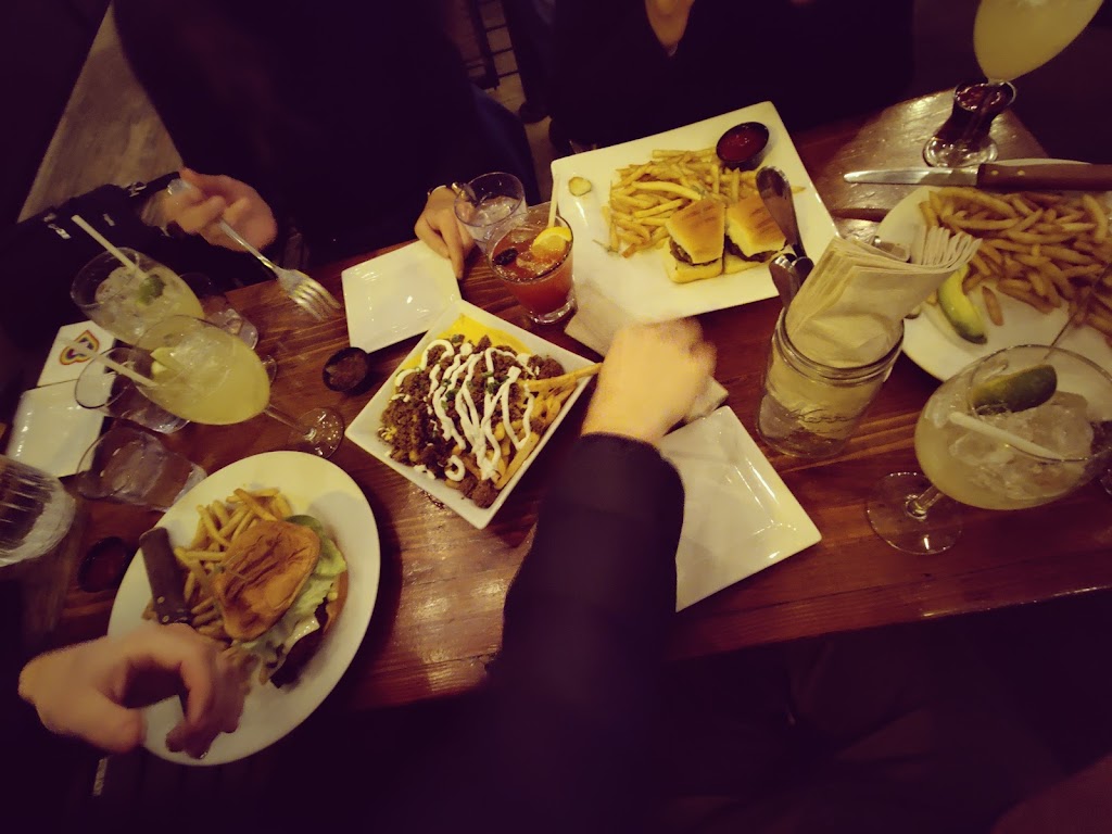 Uptown Tavern