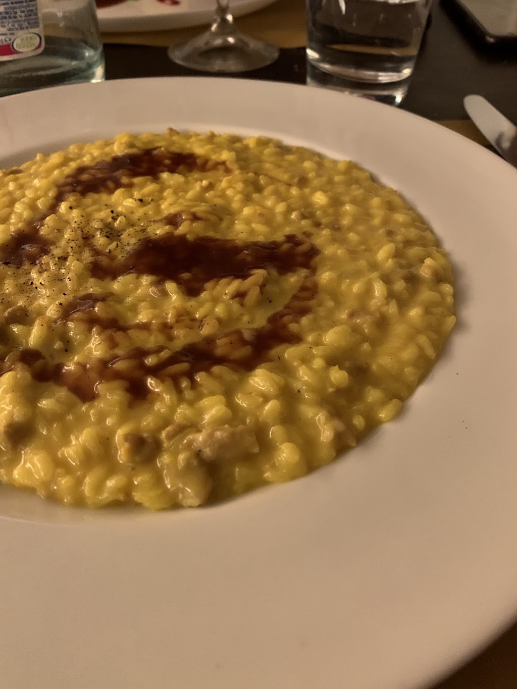 Osteria della Madonna da Peo