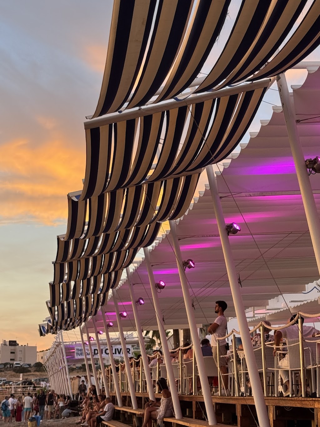Café del Mar