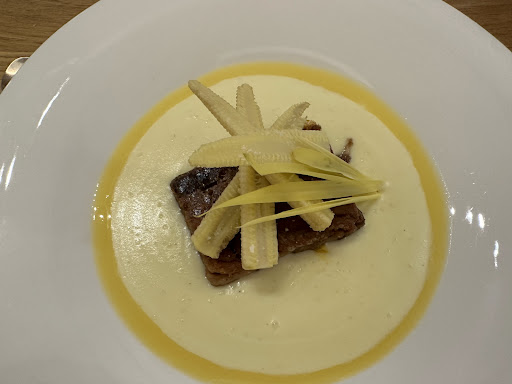 Antídoto Restaurante