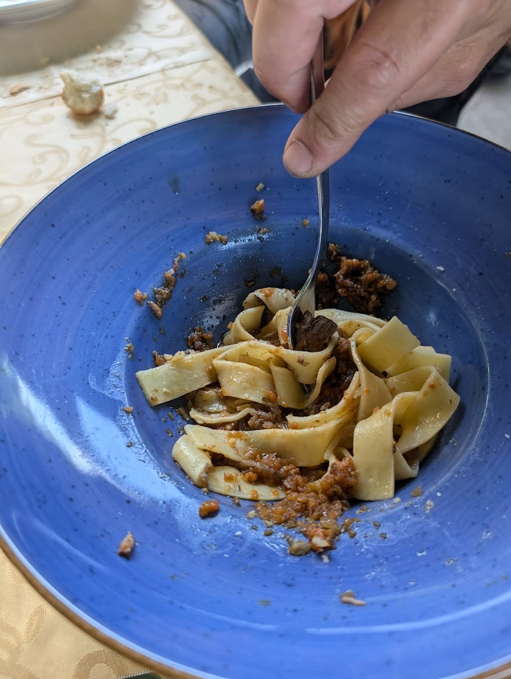 Trattoria Bellavista