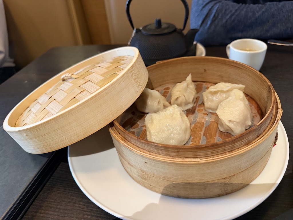 Asian Food