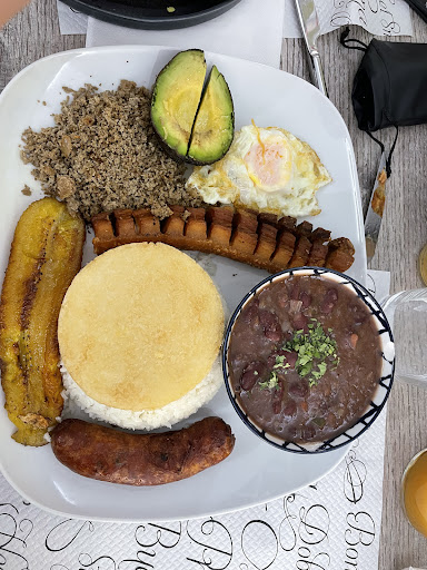 La Cuchara, Barañáin