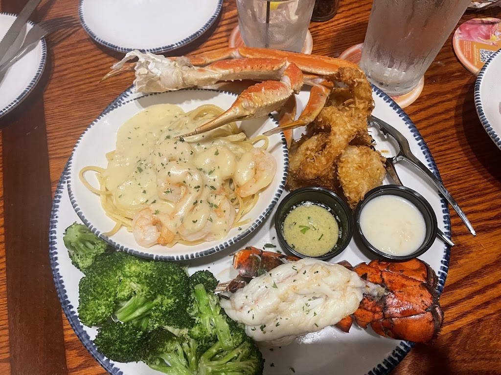 Red Lobster