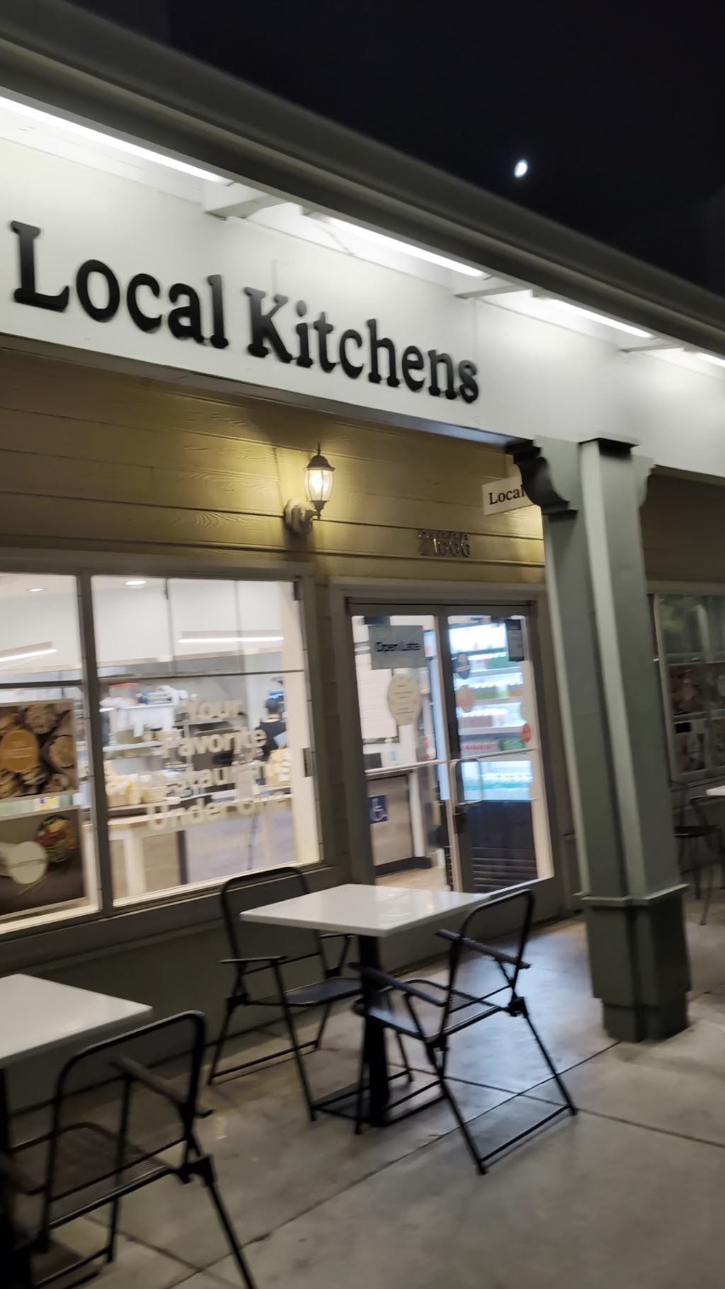 Kobe Kitchen