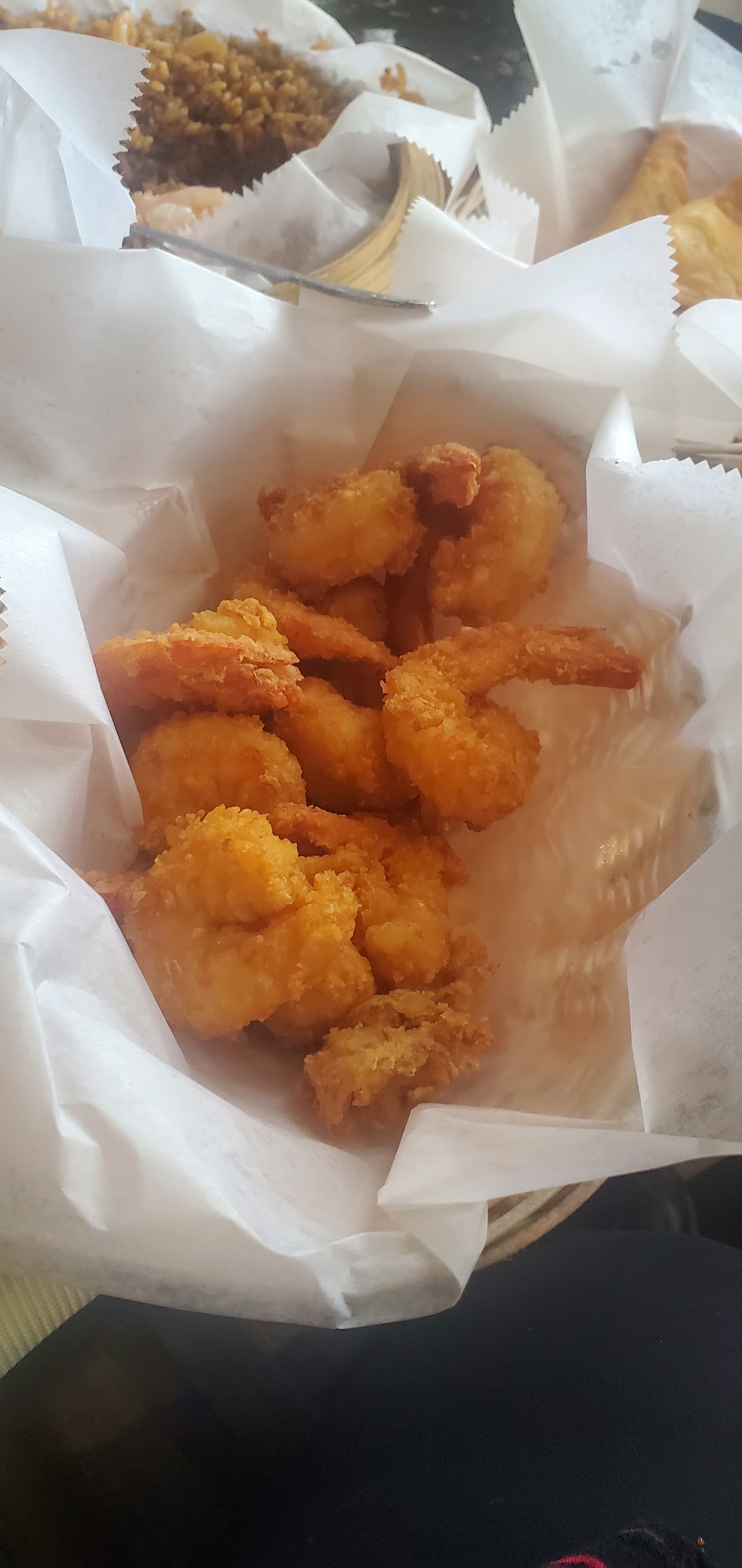 Crab House Brooklyn
