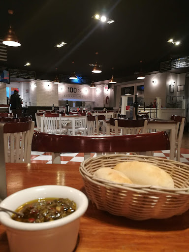 El Diez Parrilla Argentina