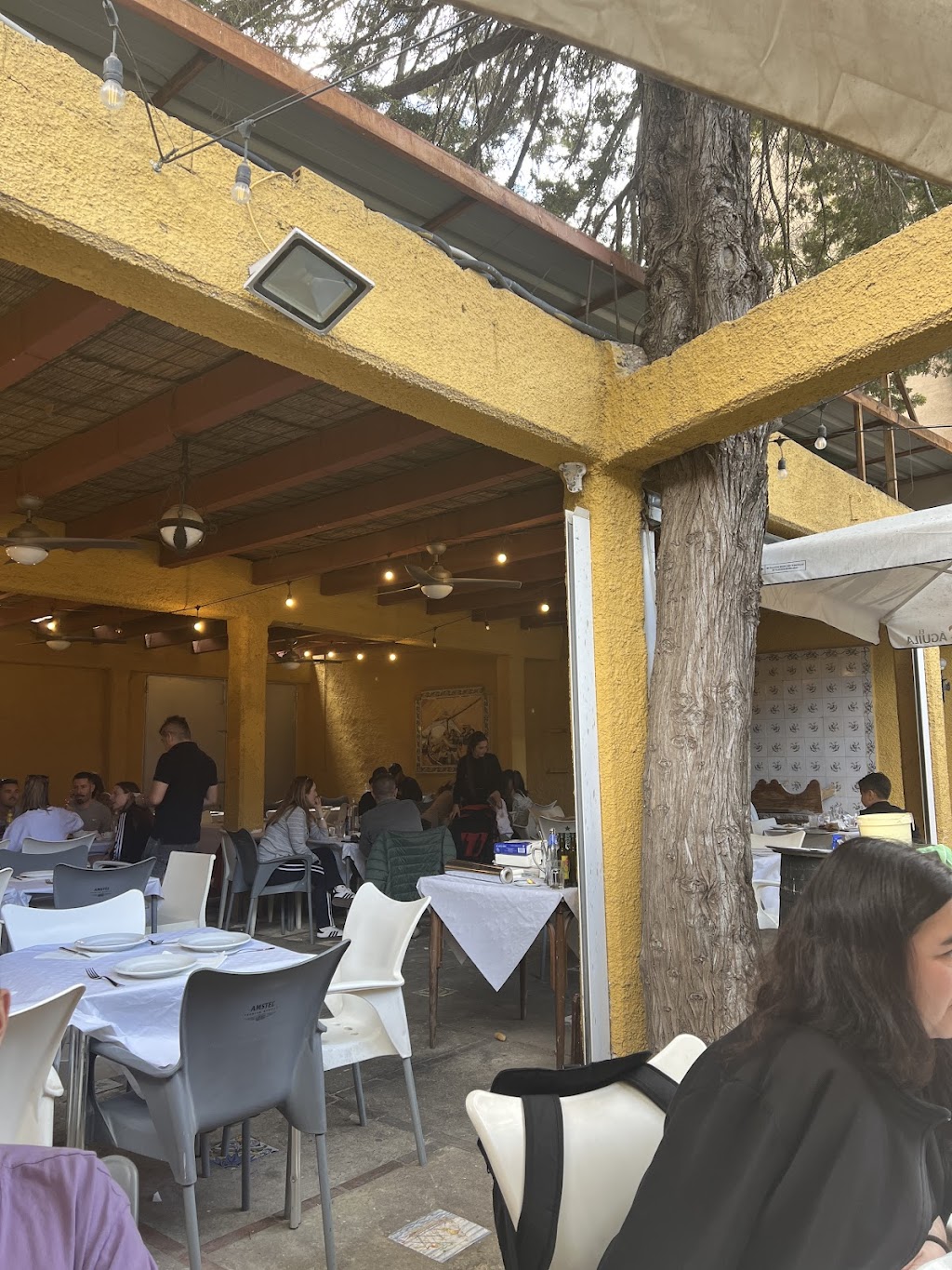 El Pastoret