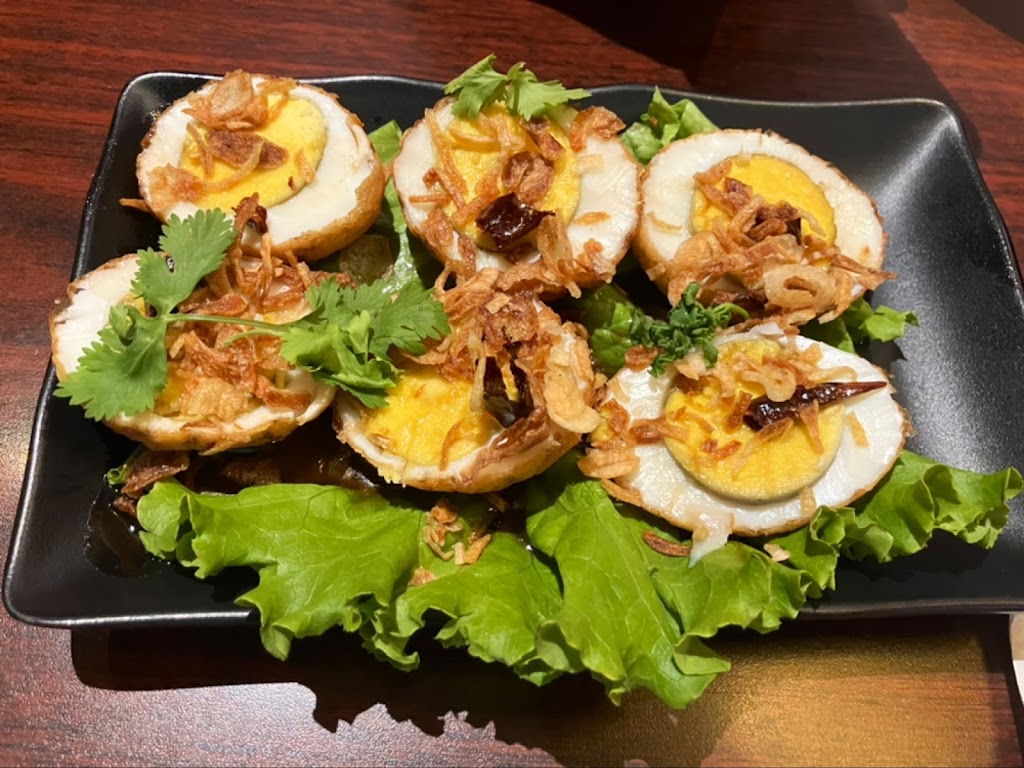 Mai Thai